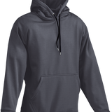CARRIER PERFORMANCE FLEECE HOODIE - 8950I | Kobe Sportswear