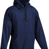 CARRIER PERFORMANCE FLEECE HOODIE - 8950I | Kobe Sportswear