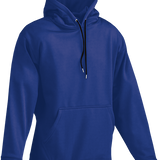 CARRIER PERFORMANCE FLEECE HOODIE - 8950I | Kobe Sportswear