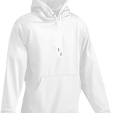 CARRIER PERFORMANCE FLEECE HOODIE - 8950I | Kobe Sportswear