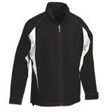 Kobe Challenger Two-Tone Warm-Up Jacket - 8820J