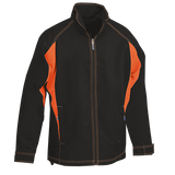 Kobe Challenger Two-Tone Warm-Up Jacket - 8820J