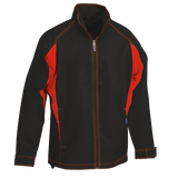 Kobe Challenger Two-Tone Warm-Up Jacket - 8820J