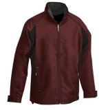 CHALLENGER WARM-UP JACKET - 8820J | Kobe Sportswear