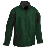 Kobe Challenger Two-Tone Warm-Up Jacket - 8820J