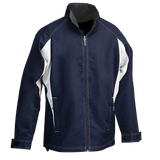 Kobe Challenger Two-Tone Warm-Up Jacket - 8820J
