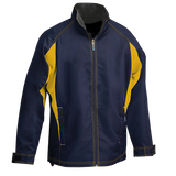 Kobe Challenger Two-Tone Warm-Up Jacket - 8820J