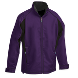 Kobe Challenger Two-Tone Warm-Up Jacket - 8820J