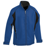 Kobe Challenger Two-Tone Warm-Up Jacket - 8820J