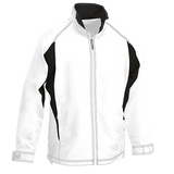 Kobe Challenger Two-Tone Warm-Up Jacket - 8820J