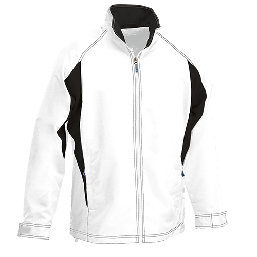 CHALLENGER WARM-UP JACKET - 8820J | Kobe Sportswear