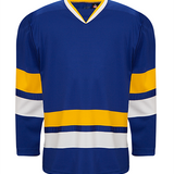 CHARLESTOWN BLUE JERSEY - K3G07A | Kobe Sportswear