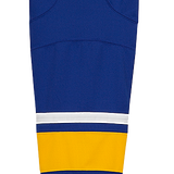 CHARLESTOWN BLUE SOCKS - K3GS07A | Kobe Sportswear