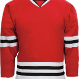 CHICAGO AWAY JERSEY - K3G06A | Kobe Sportswear