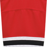 Kobe K3G Pro Chicago Away Hockey Socks - K3GS06A