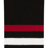 CHICAGO BLACK SOCKS - 9806R | Kobe Sportswear