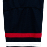 CHICAGO BLACK SOCKS - K3GS06R | Kobe Sportswear