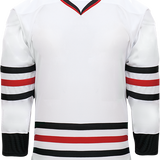 CHICAGO HOME JERSEY - K3G06H | Kobe Sportswear