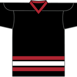 CHICAGO REGULAR 3RD JERSEY - 9106R | Kobe Sportswear