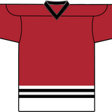 CHICAGO REGULAR AWAY JERSEY - 6106A | Kobe Sportswear