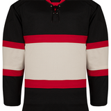 CHICAGO WINTER CLASSIC JERSEY - K3G06W | Kobe Sportswear