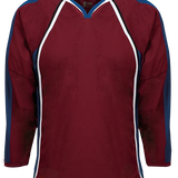 COLORADO AWAY JERSEY - K3G35A | Kobe Sportswear