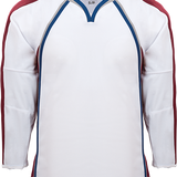 COLORADO HOME JERSEY - K3G35H | Kobe Sportswear