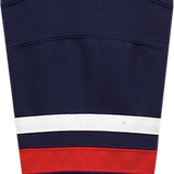Kobe K3G Pro Columbus Away Hockey Socks - K3GS47A