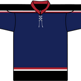 COLUMBUS EXCEL 3RD JERSEY - 6147R | Kobe Sportswear