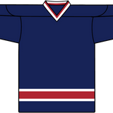 COLUMBUS REGULAR AWAY JERSEY - 6147A | Kobe Sportswear