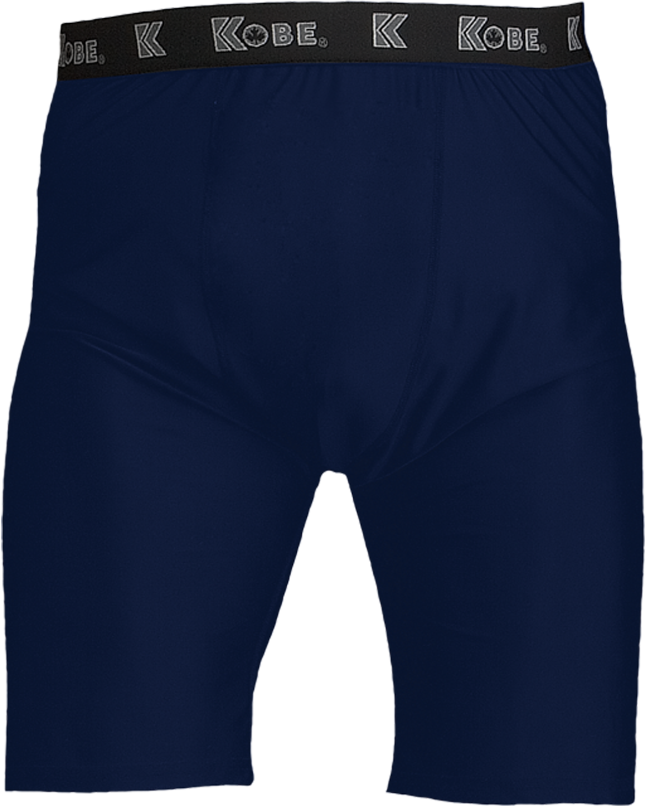 Kobe Energy/Endurance Compression Shorts - 8912