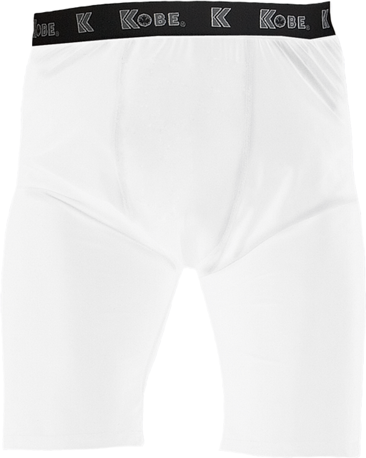 Kobe Energy/Endurance Compression Shorts - 8912