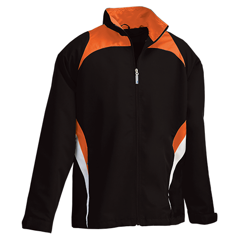 CONTENDER WARM-UP JACKET - 8800J | Kobe Sportswear