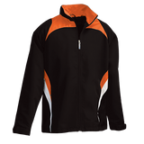 CONTENDER WARM-UP JACKET - 8800J | Kobe Sportswear