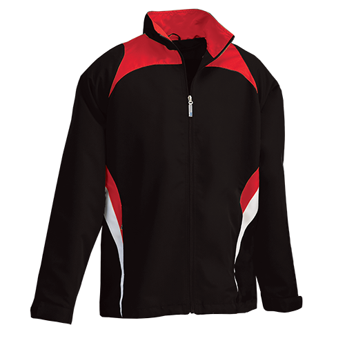 CONTENDER WARM-UP JACKET - 8800J | Kobe Sportswear