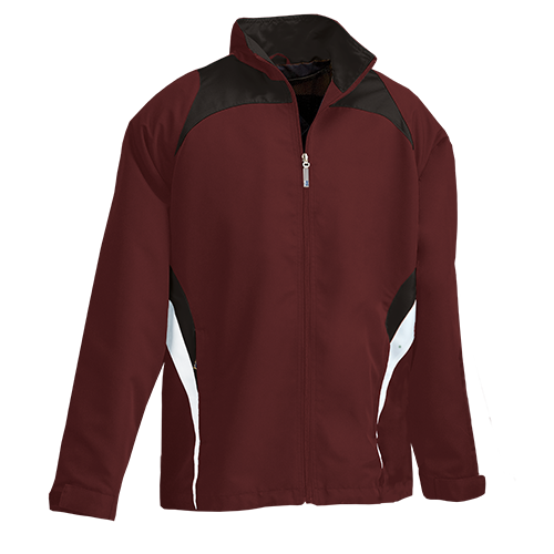 CONTENDER WARM-UP JACKET - 8800J | Kobe Sportswear