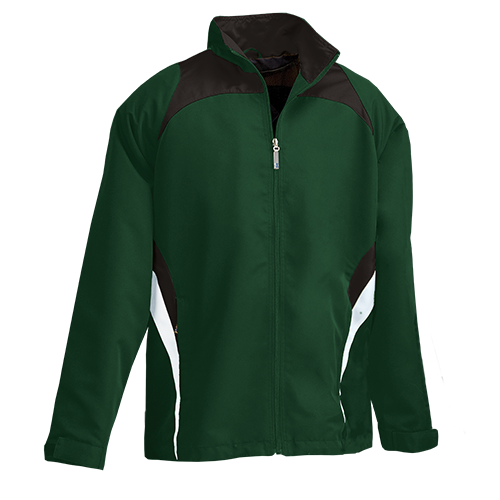 CONTENDER WARM-UP JACKET - 8800J | Kobe Sportswear