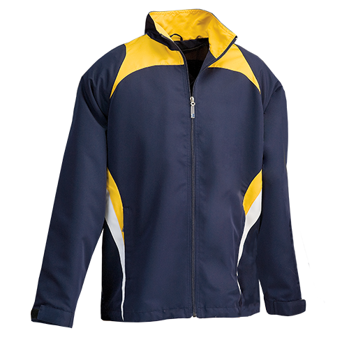 CONTENDER WARM-UP JACKET - 8800J | Kobe Sportswear