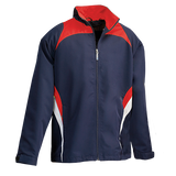 Kobe Contender Tri-Colour Warm-Up Jacket - 8800J
