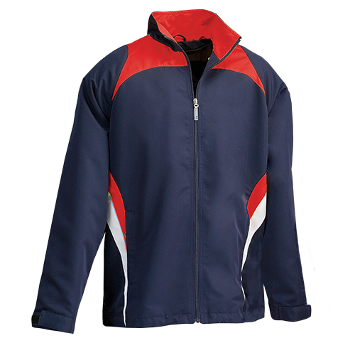 CONTENDER WARM-UP JACKET - 8800J | Kobe Sportswear