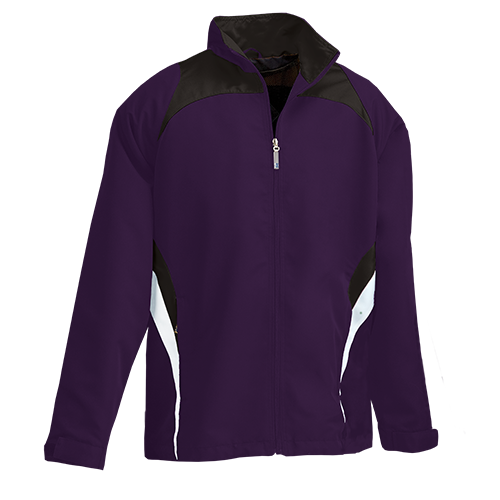 CONTENDER WARM-UP JACKET - 8800J | Kobe Sportswear