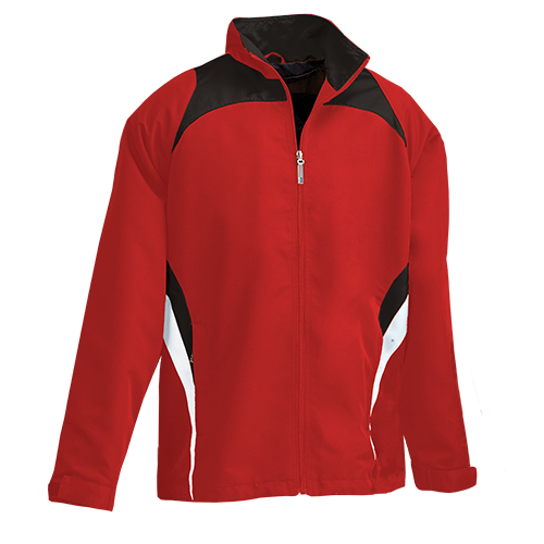 CONTENDER WARM-UP JACKET - 8800J | Kobe Sportswear