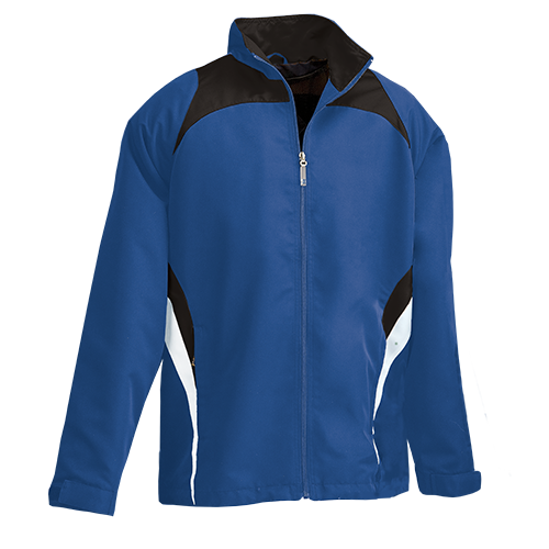 CONTENDER WARM-UP JACKET - 8800J | Kobe Sportswear