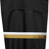 DALLAS BLACK SOCKS - K3GS49A | Kobe Sportswear