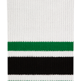 Kobe League Knit Dallas Home Hockey Socks - 9807H