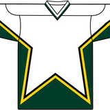 DALLAS ULTRA HOME JERSEY - 9149H | Kobe Sportswear