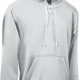 DANGLER NXT HOCKEY LACE HOODY - 8950HLI | Kobe Sportswear