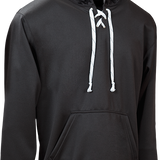 DANGLER NXT HOCKEY LACE HOODY - 8950HLI | Kobe Sportswear
