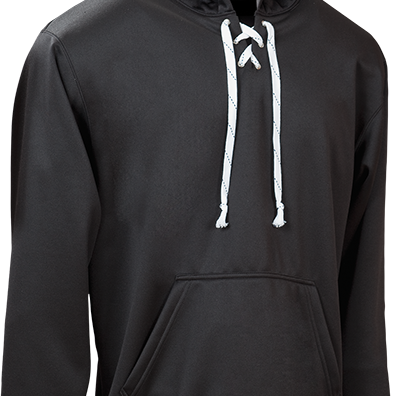 DANGLER NXT HOCKEY LACE HOODY - 8950HLI | Kobe Sportswear