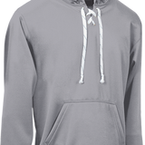 DANGLER NXT HOCKEY LACE HOODY - 8950HLI | Kobe Sportswear